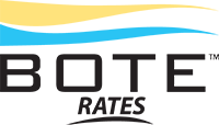 BOTE Rates